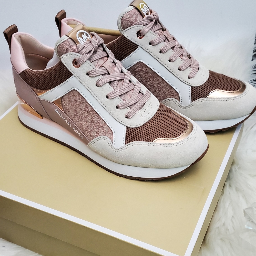 Michael Kors trainer